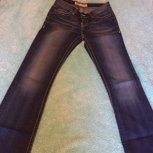BKE Jeans